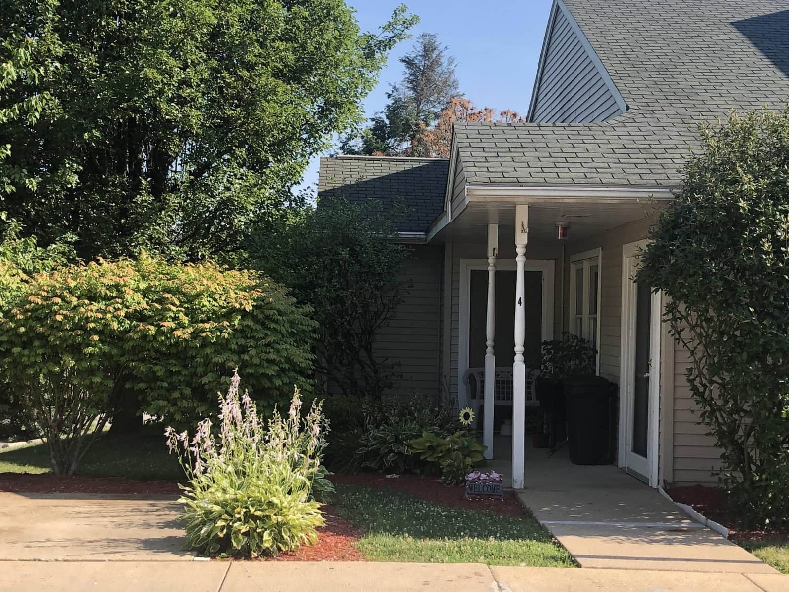 Homestead Apartments Property Find Your Place with TREK