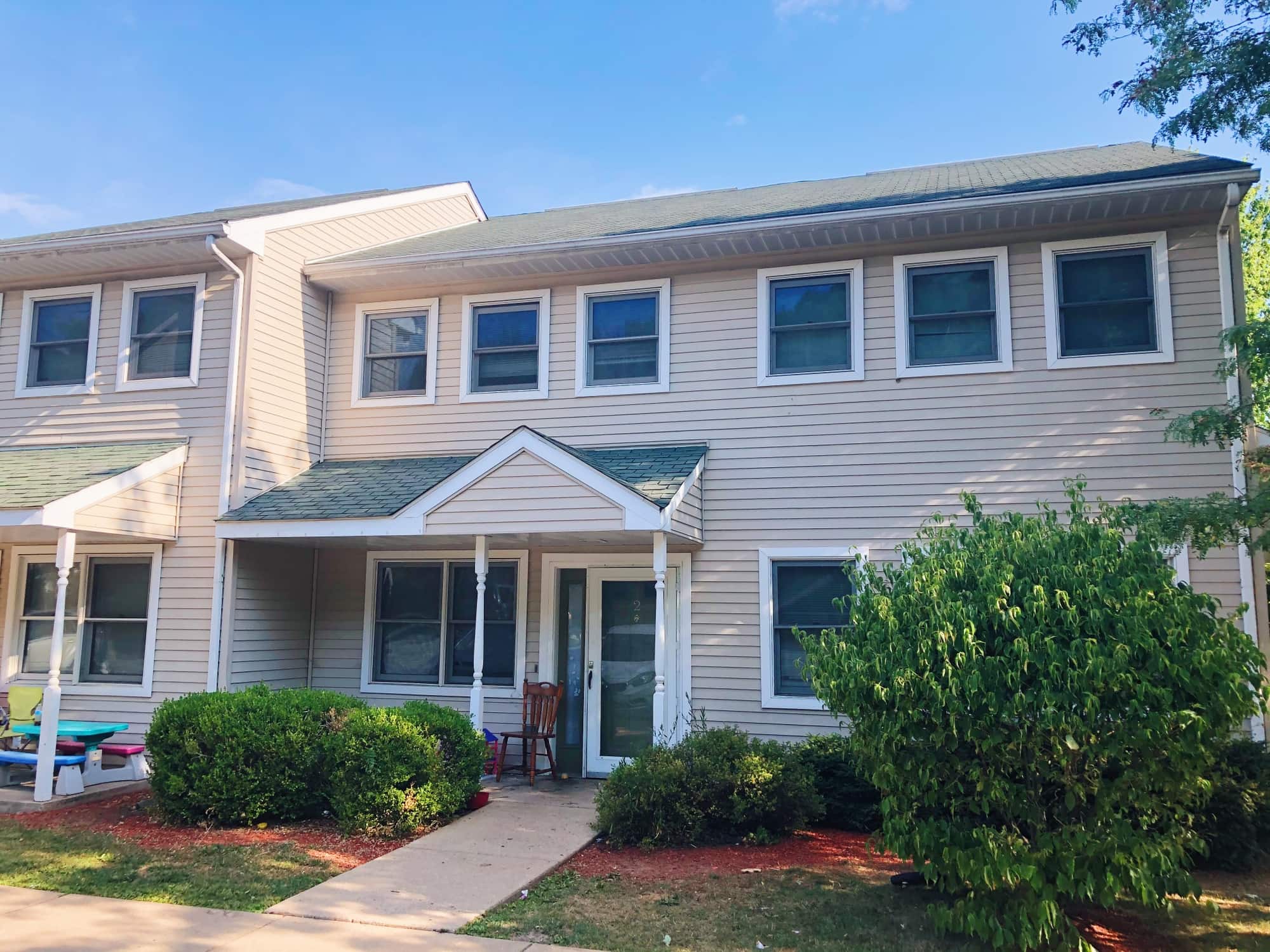 Homestead Apartments Property Find Your Place with TREK