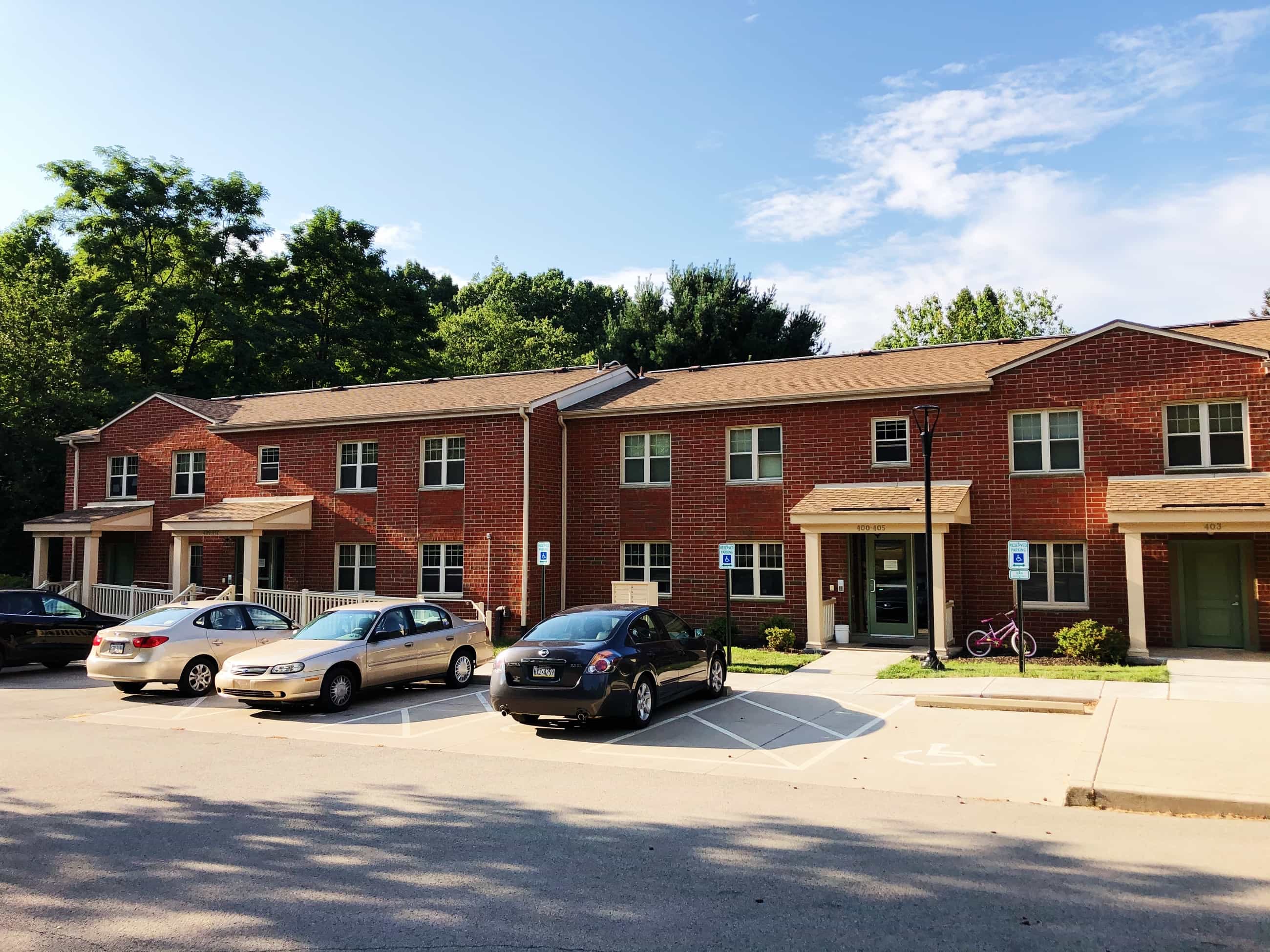 Thomas Village Property Find Your Place with TREK