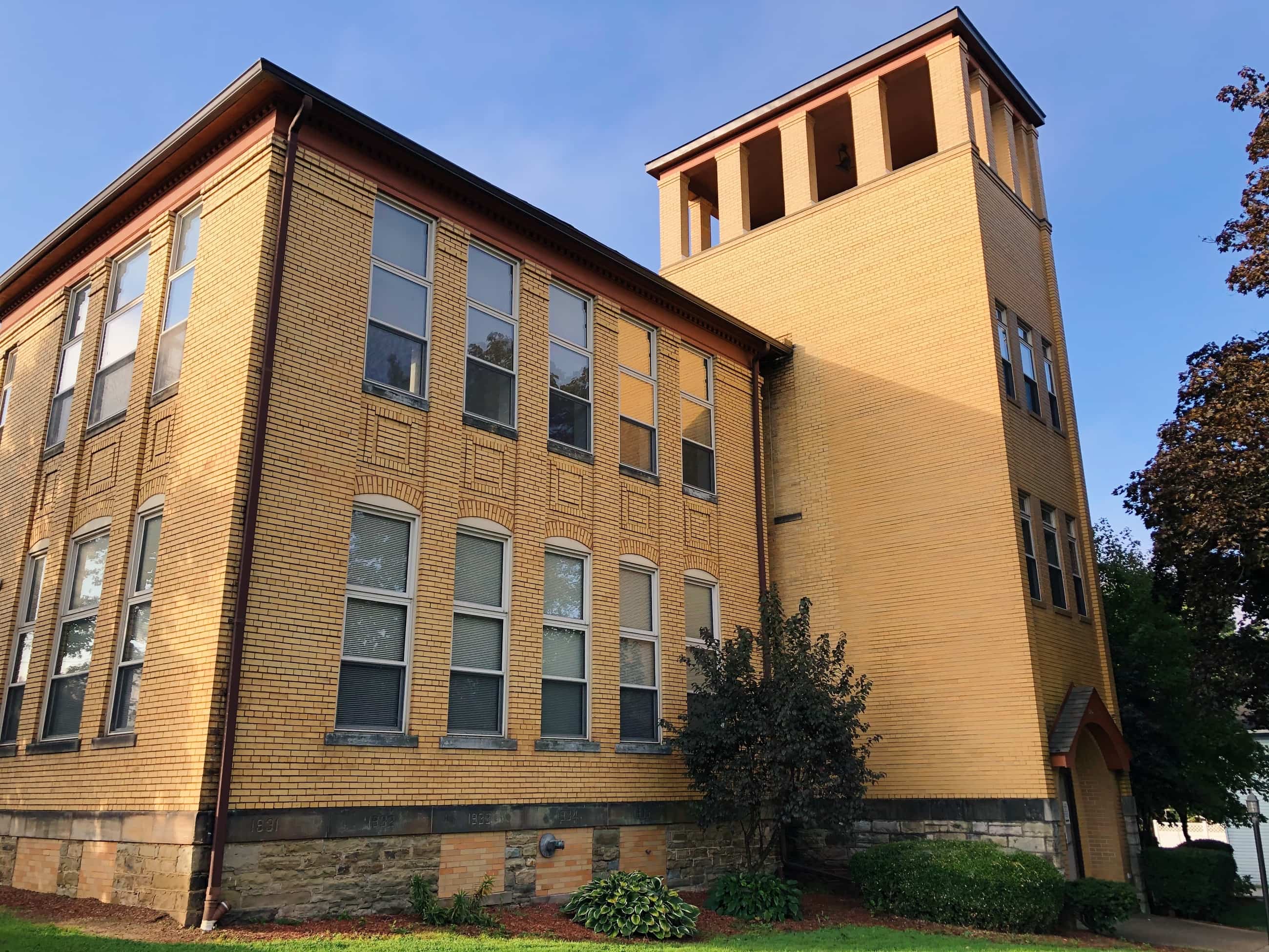 Schoolhouse Square Property Find Your Place with TREK