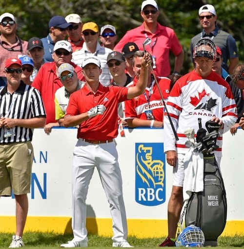 MIKE WEIR - Official Website