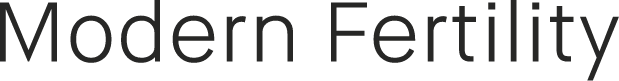 Modern Fertility logo