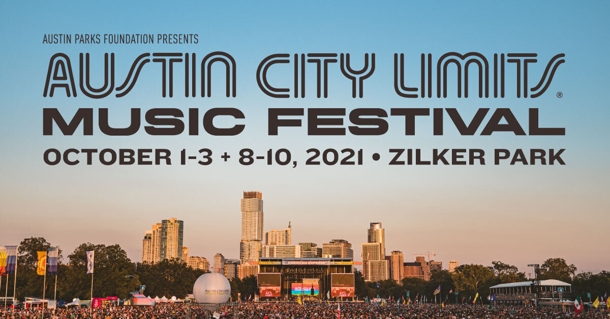 ACL Festival Tickets