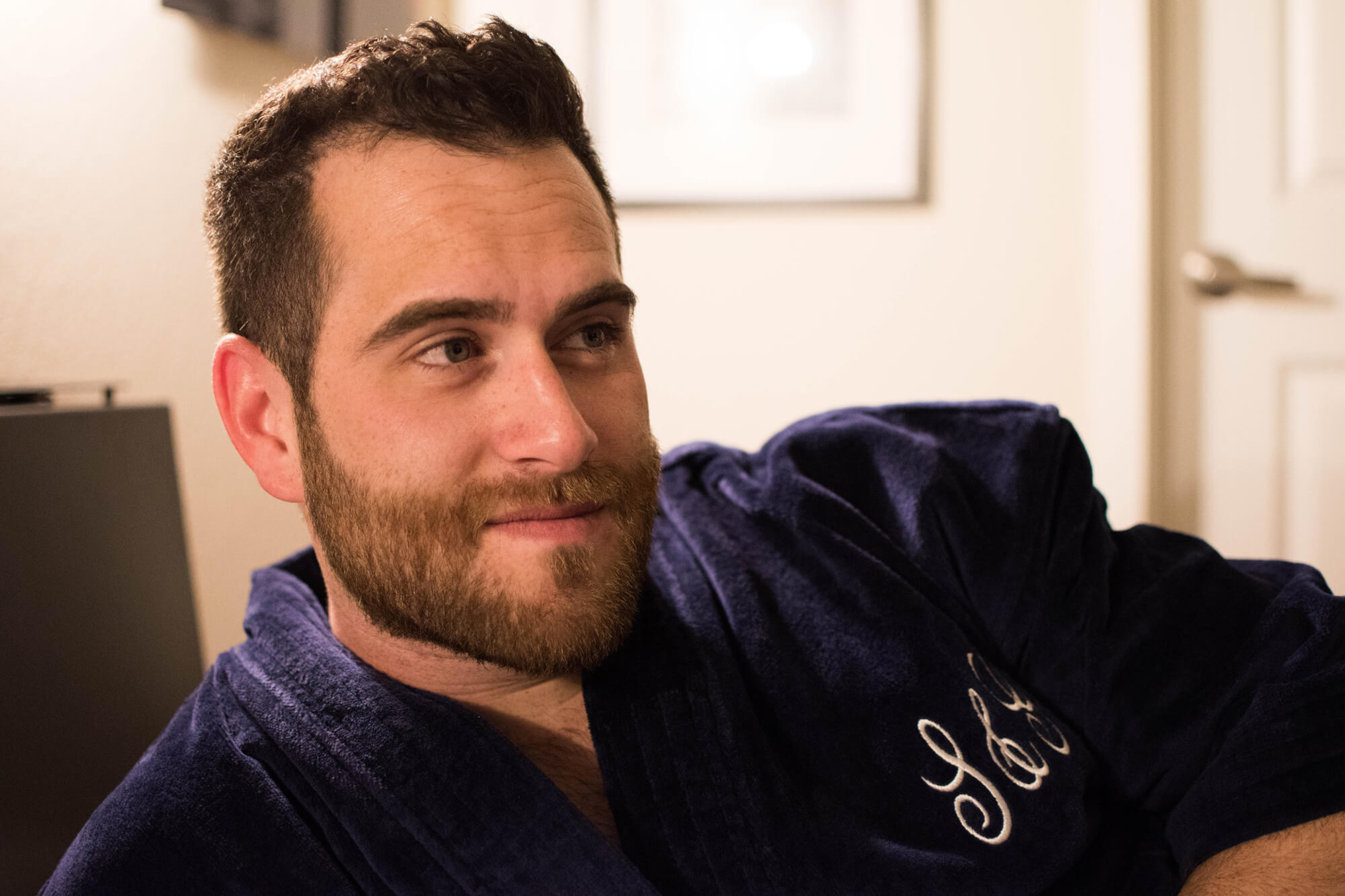 Colin McIntosh Founder & CEO at Sheets & Giggles