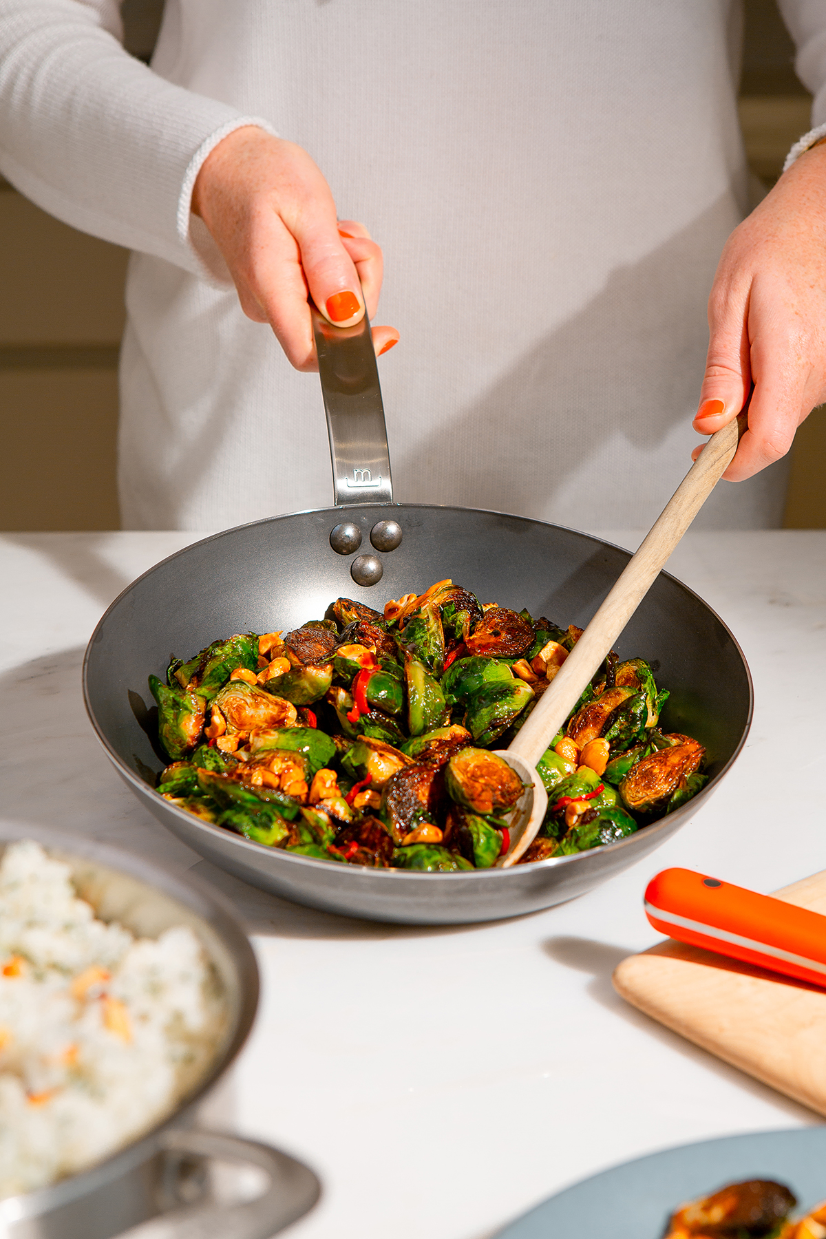 Chip Malt Cofounder and CEO at Made In Cookware