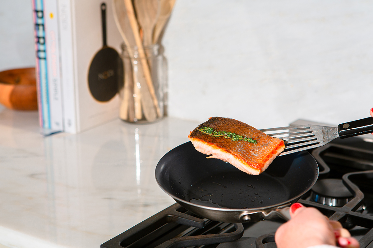 Chip Malt Cofounder and CEO at Made In Cookware