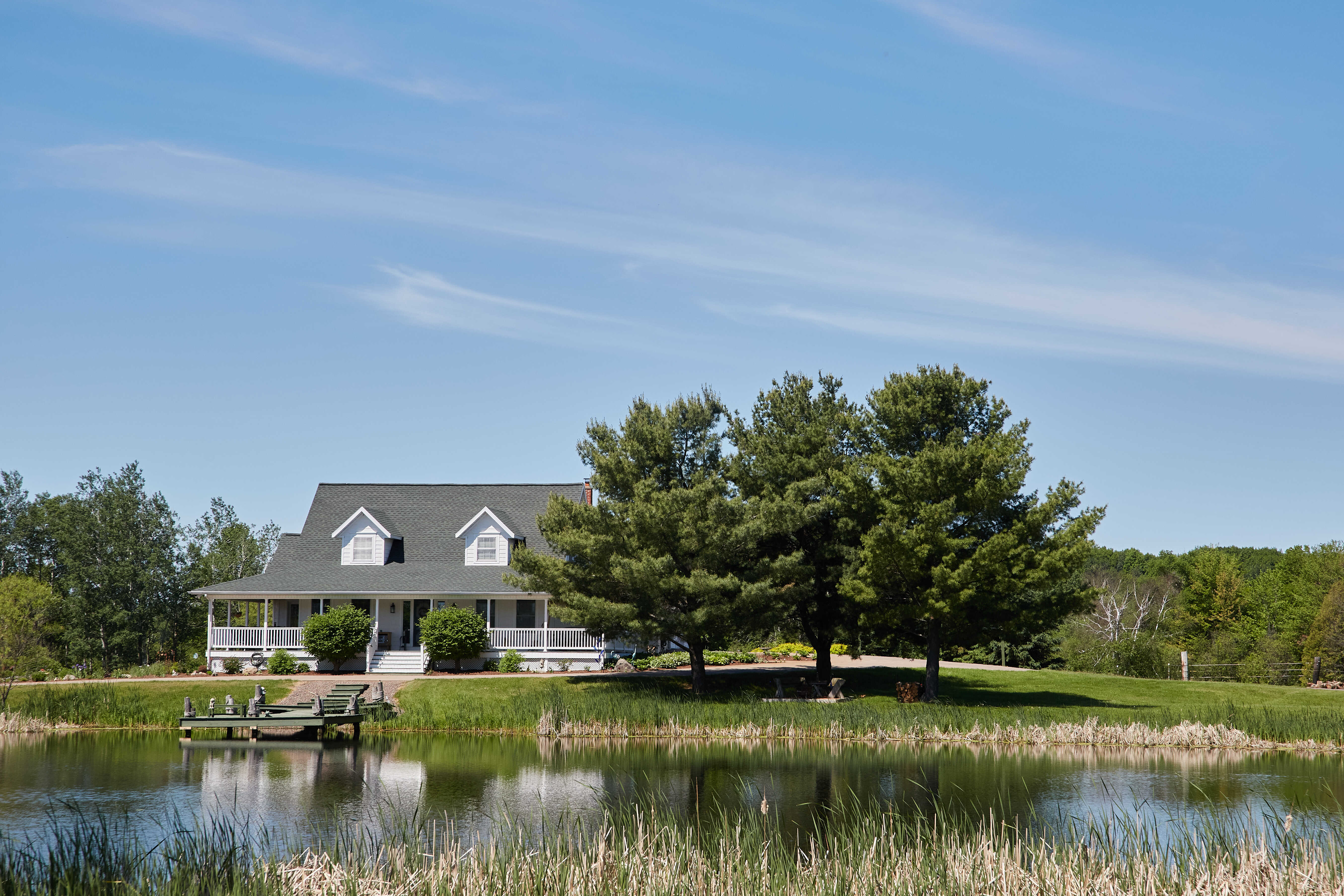 Residents City of Thorp