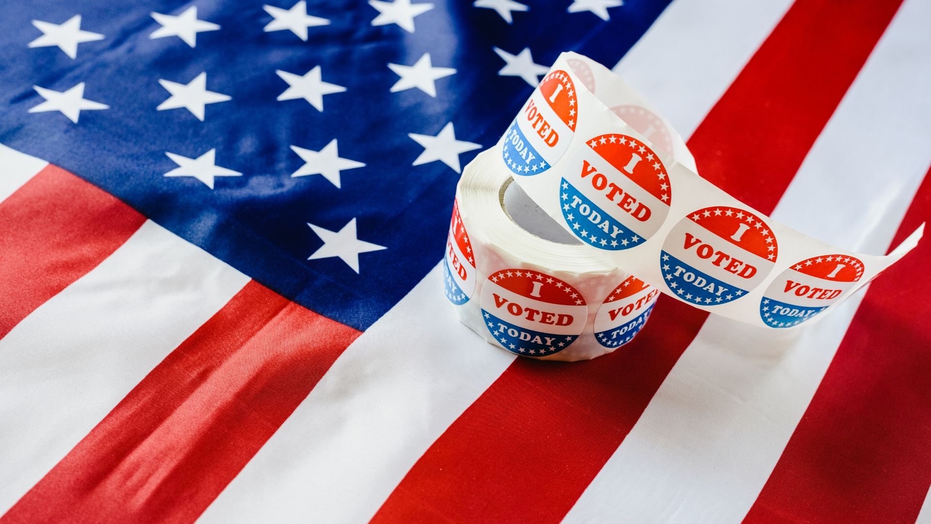 Voting City of Thorp