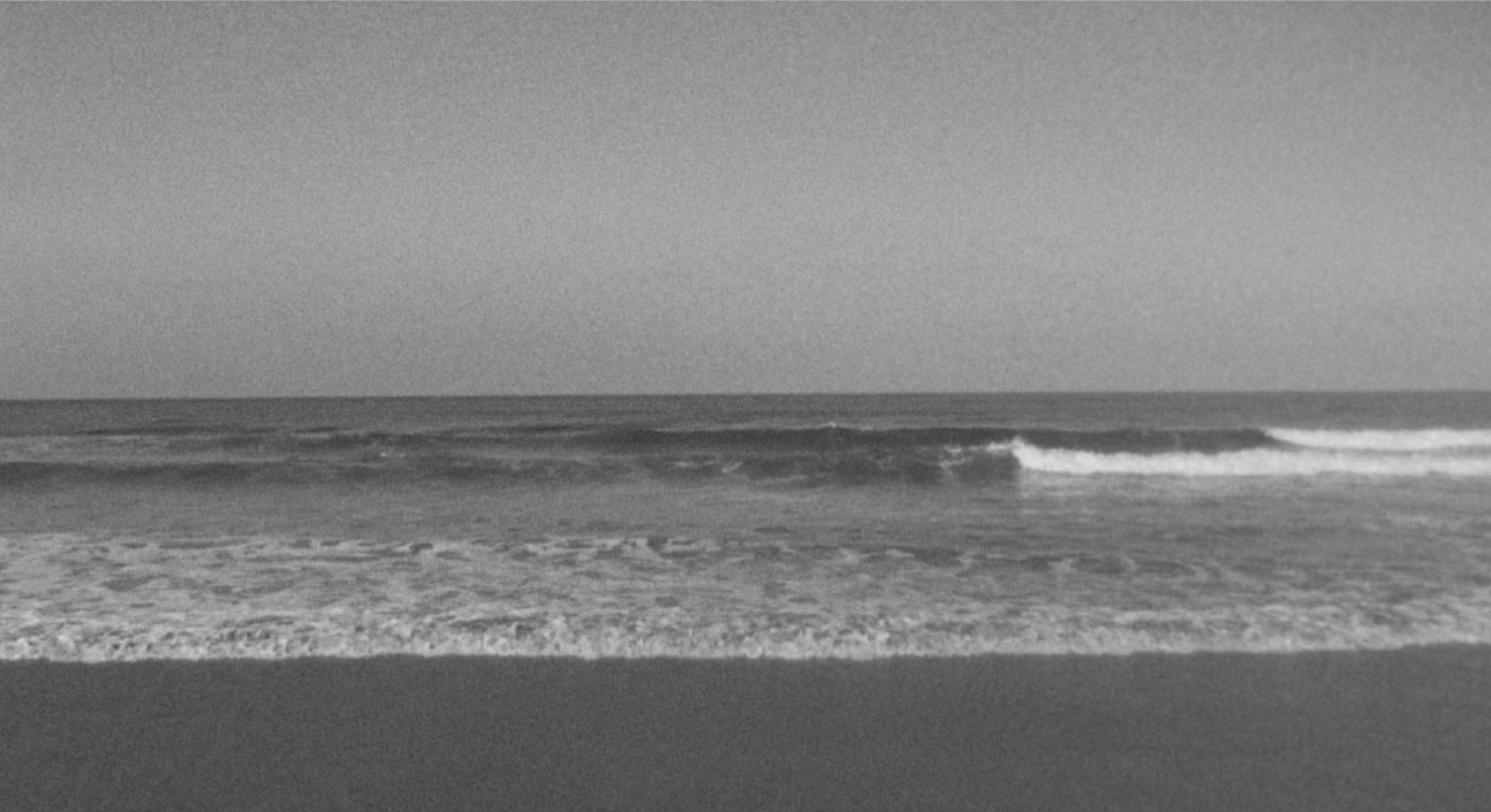 ocean waves