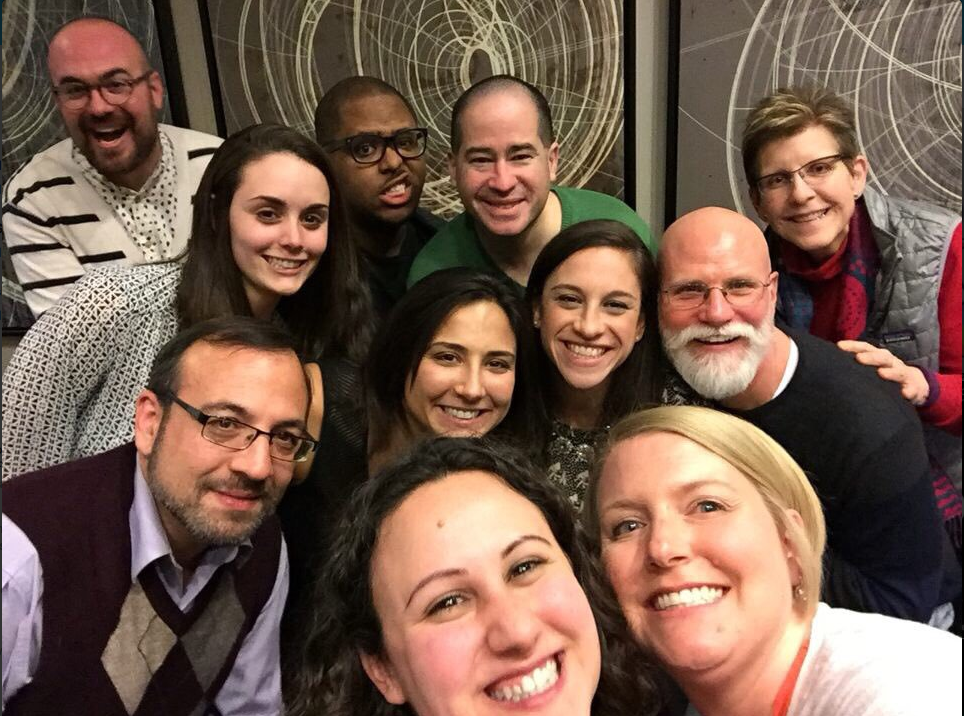 ACPA Team