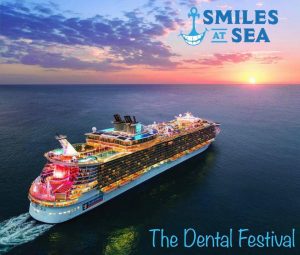 dental cruise ship