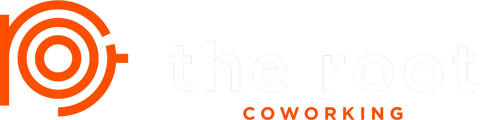 the root coworking