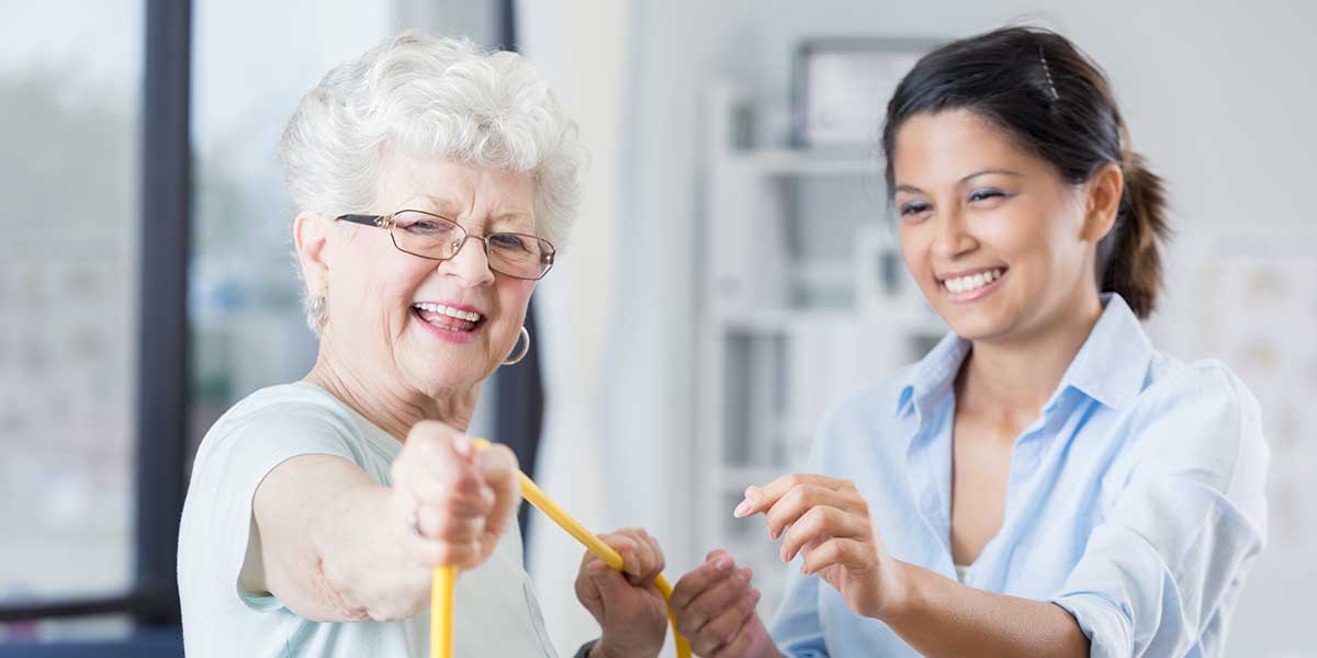 short term rehabilitation College Station Texas