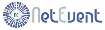 NetEvent Logo