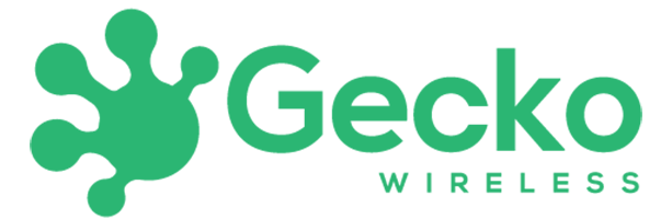 Gecko Wireless - Logo