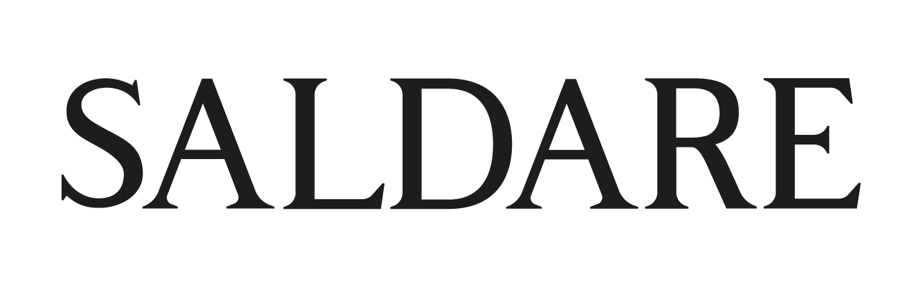Saldare Logo