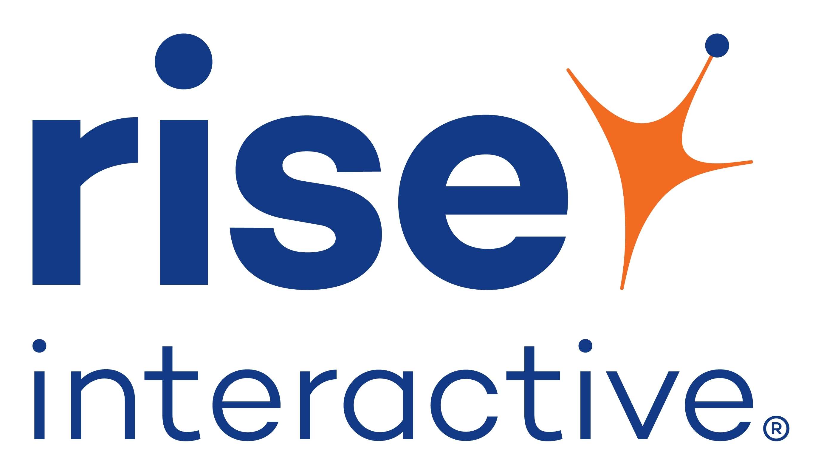 Rise Interactive Logo