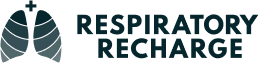 Respiratory Recharge Logo