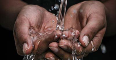 How Much Does Water Weigh Today I M Home