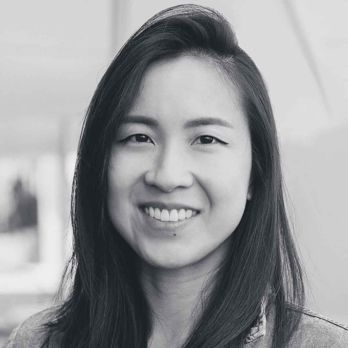Dosanna Wu