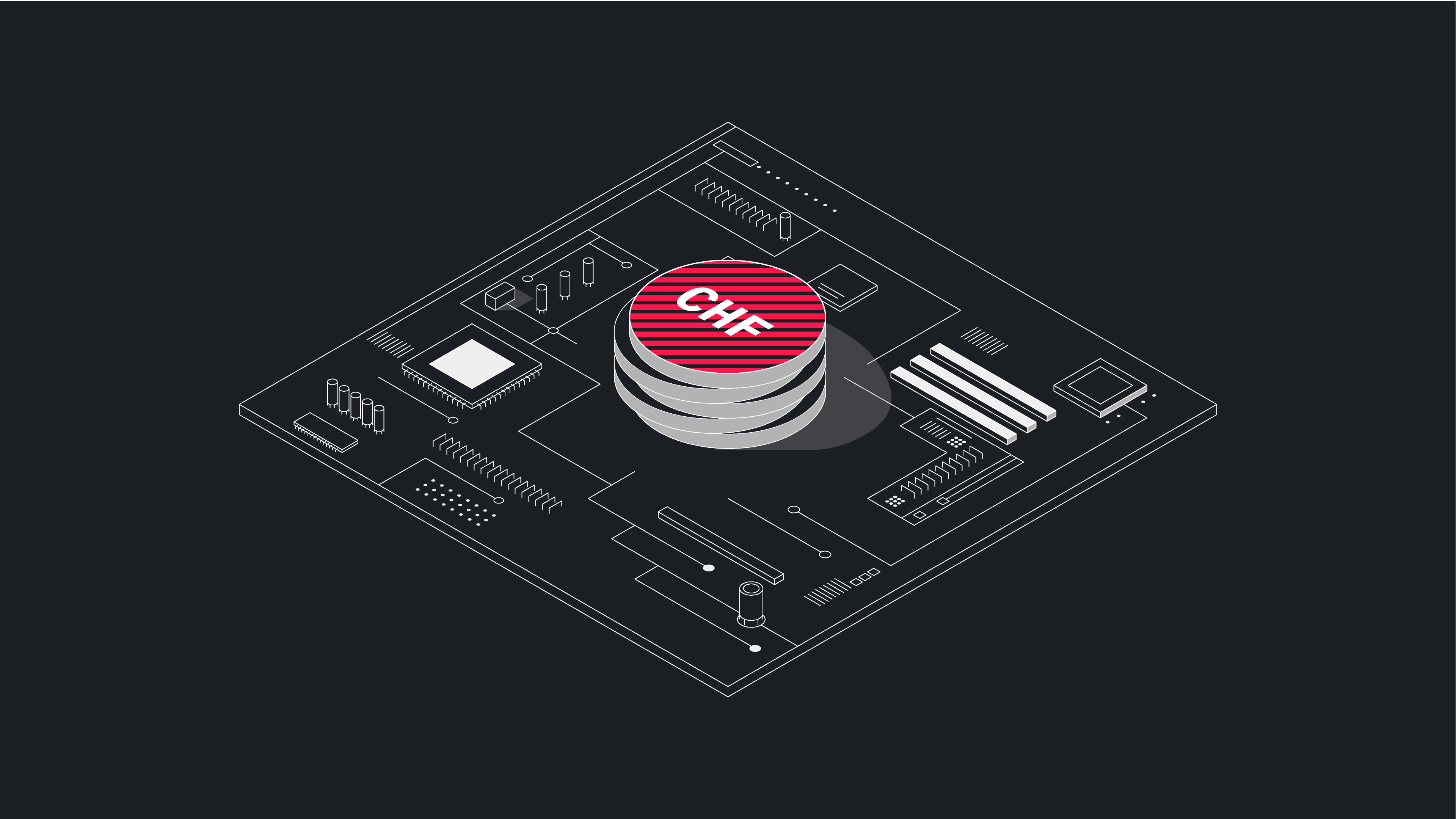 Fintech industry in Switzerland