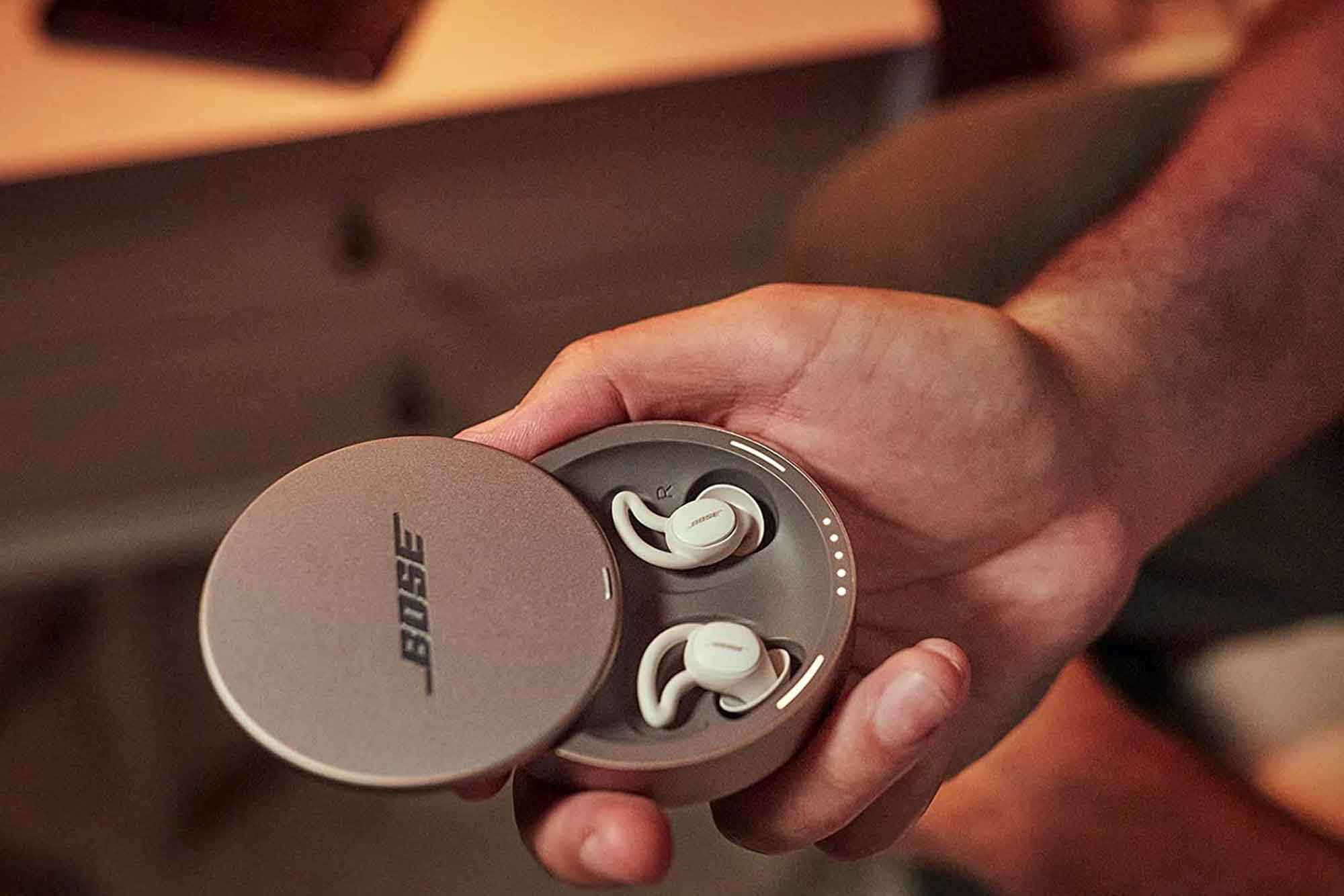 Bose Sleepbuds II
