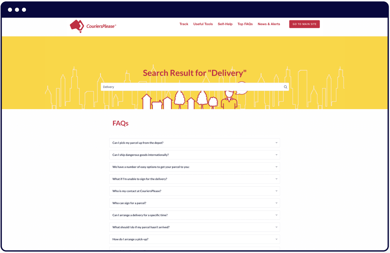 FAQs