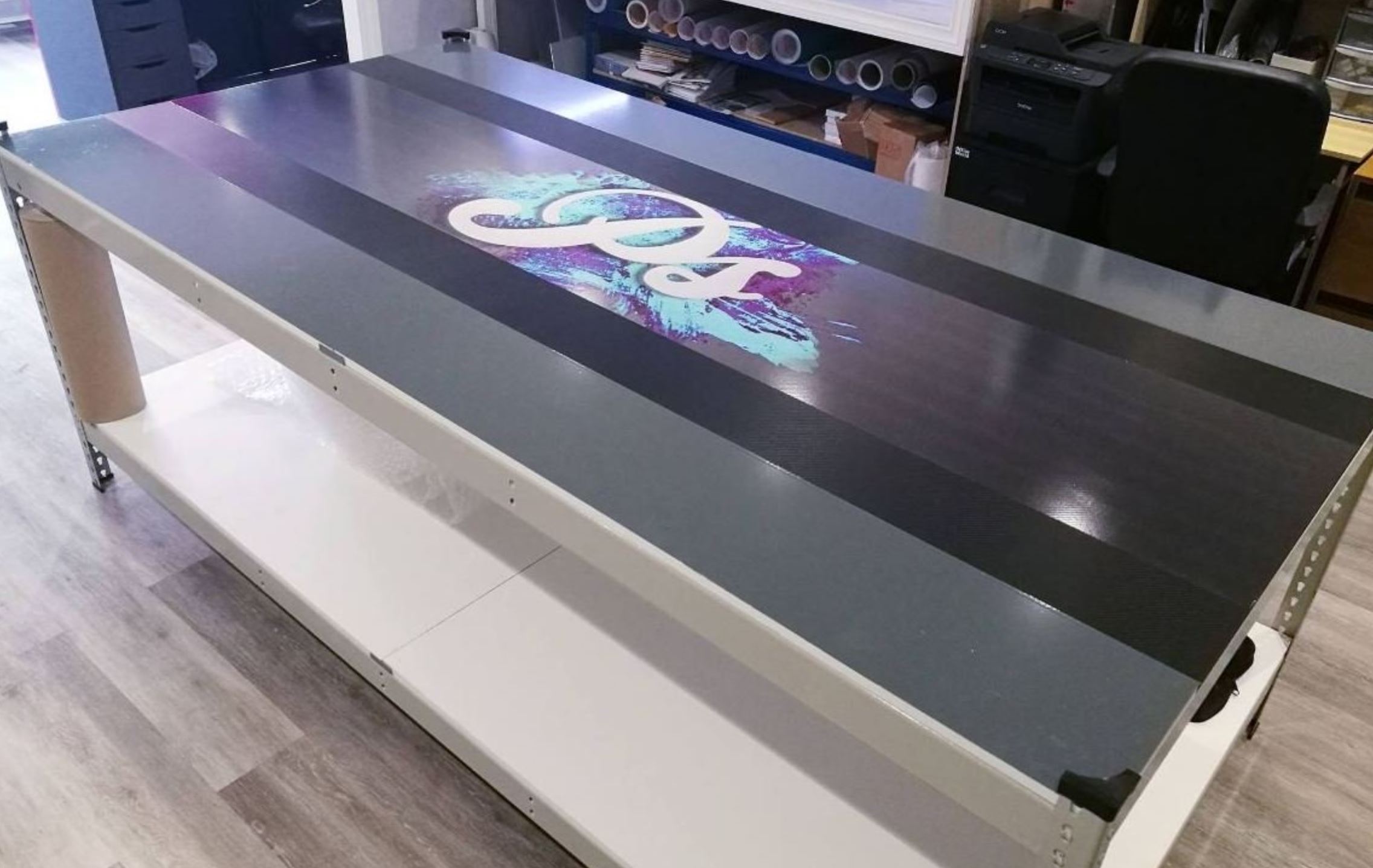 Premium Print Printing Company in Croydon