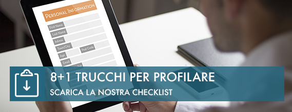 trucchi-profilazione-utenti-checklist