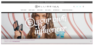 Website Content Personalization