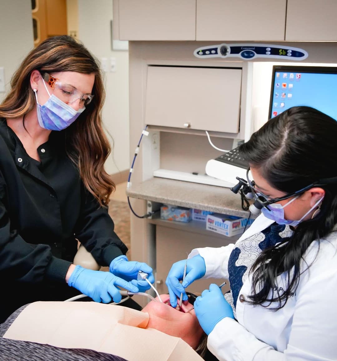 Preventive Dentistry Pressley Family Dentistry