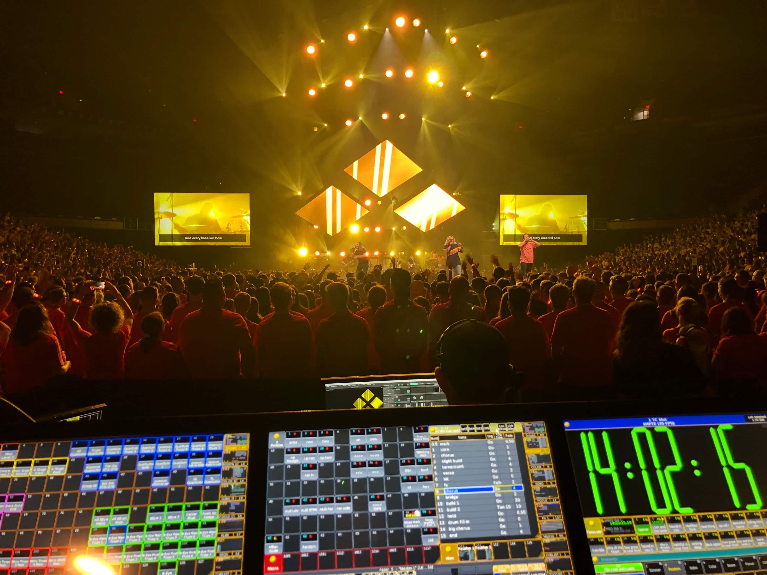 DC PRO Nazarene Youth Conference