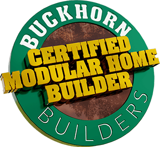 Certified Modular Home Builder - Buckhorn Builder