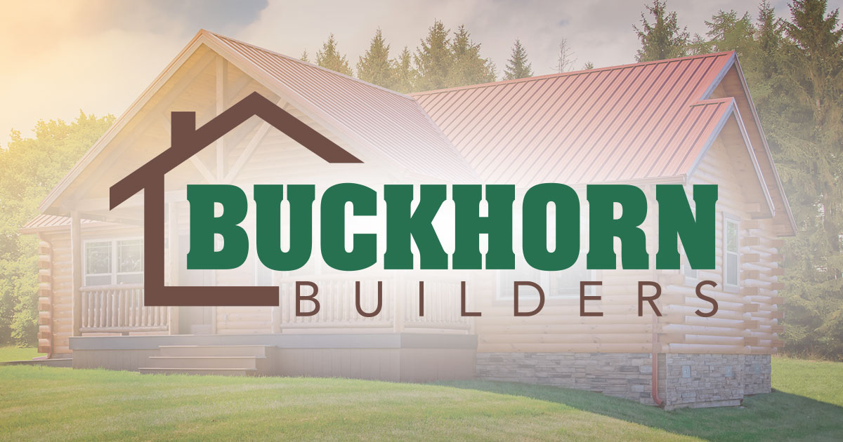 FAQ Buckhorn Builders Modular Log Homes