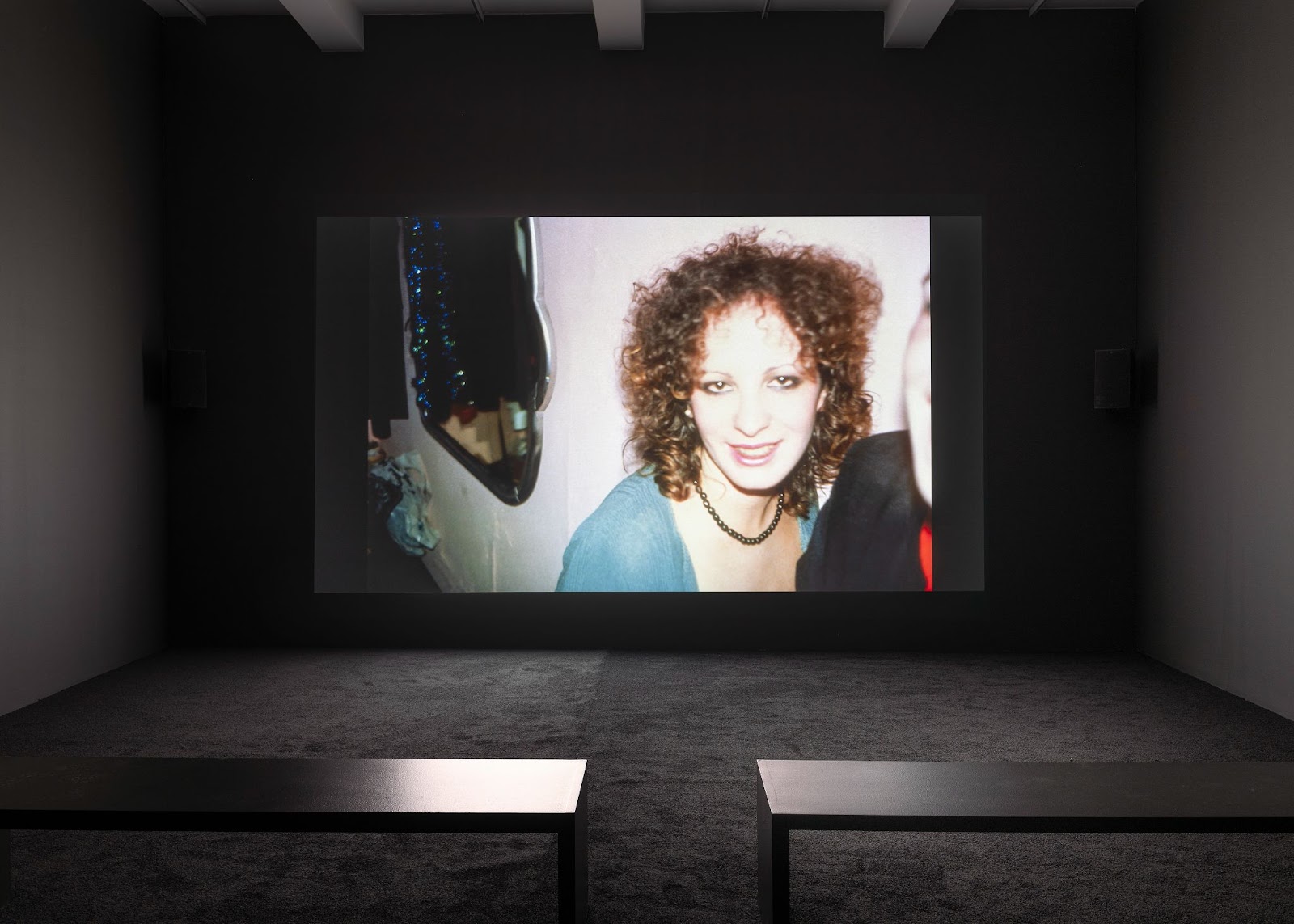Nan Goldin