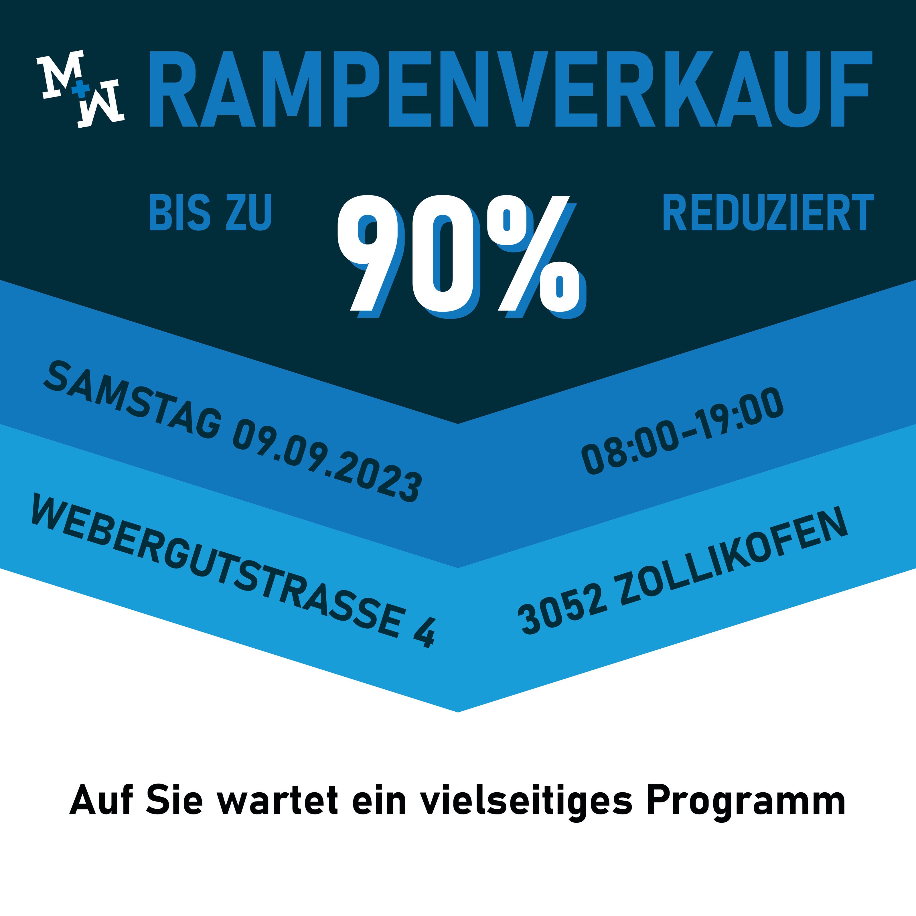 M M Werbeartikel – Aktionen