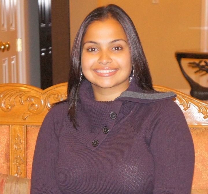 dr sonal naik