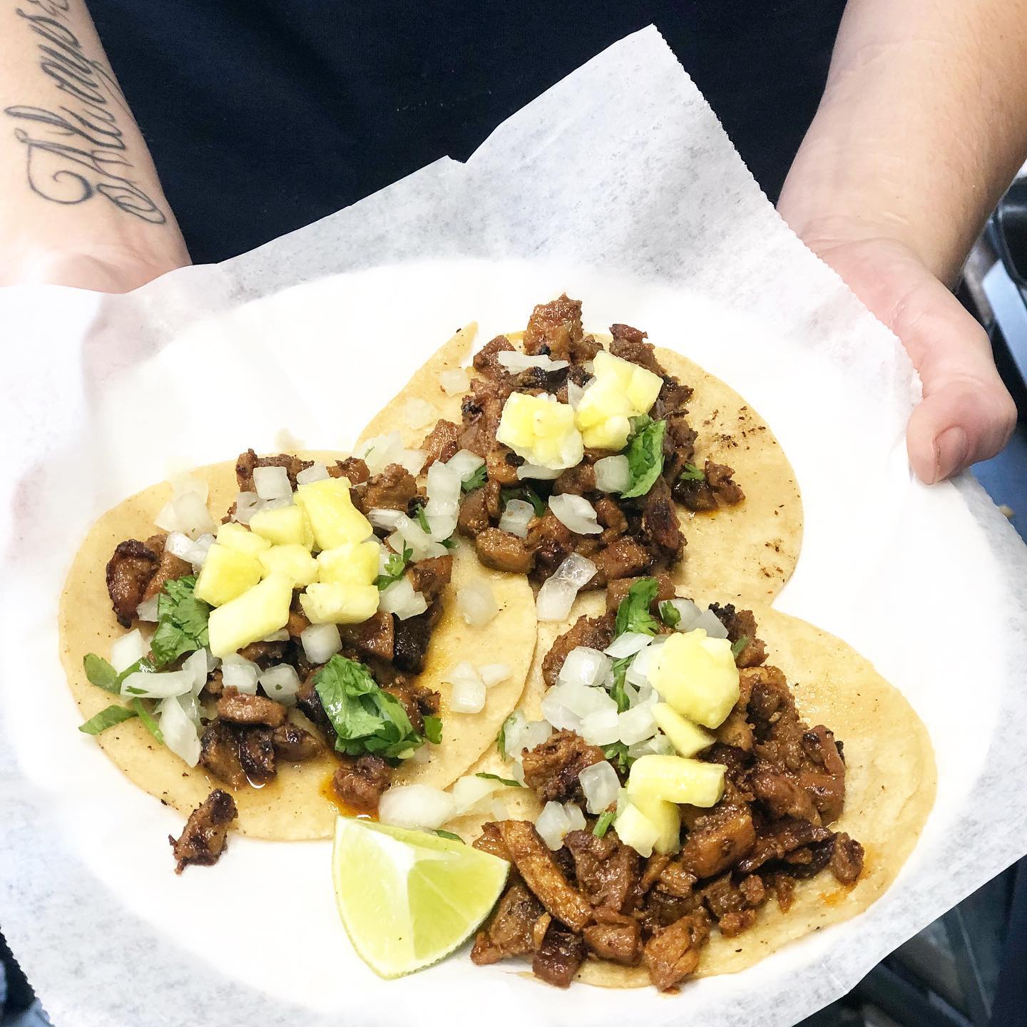 The Taco Stop The Best Tacos in Fort Collins