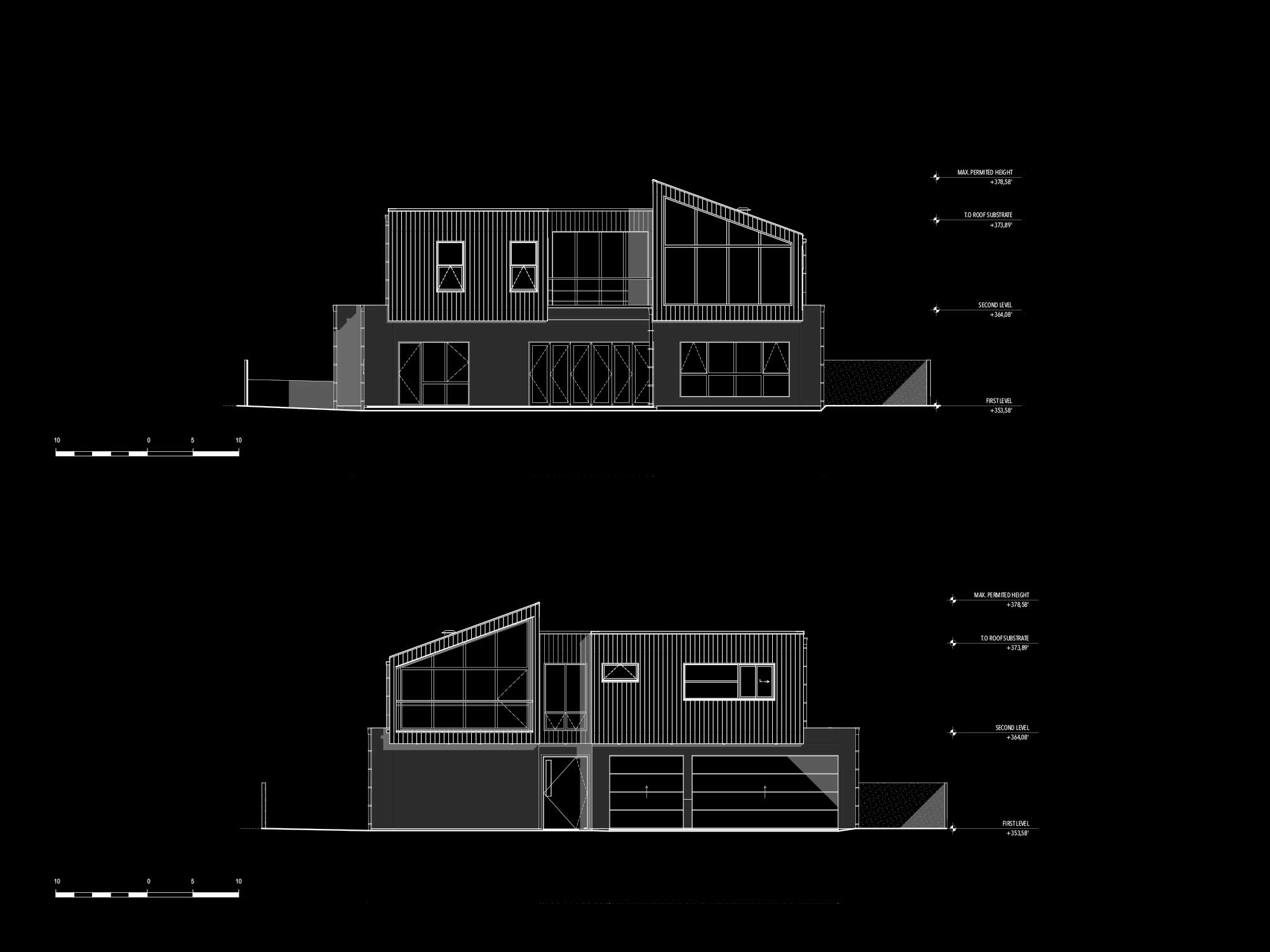 Elevations