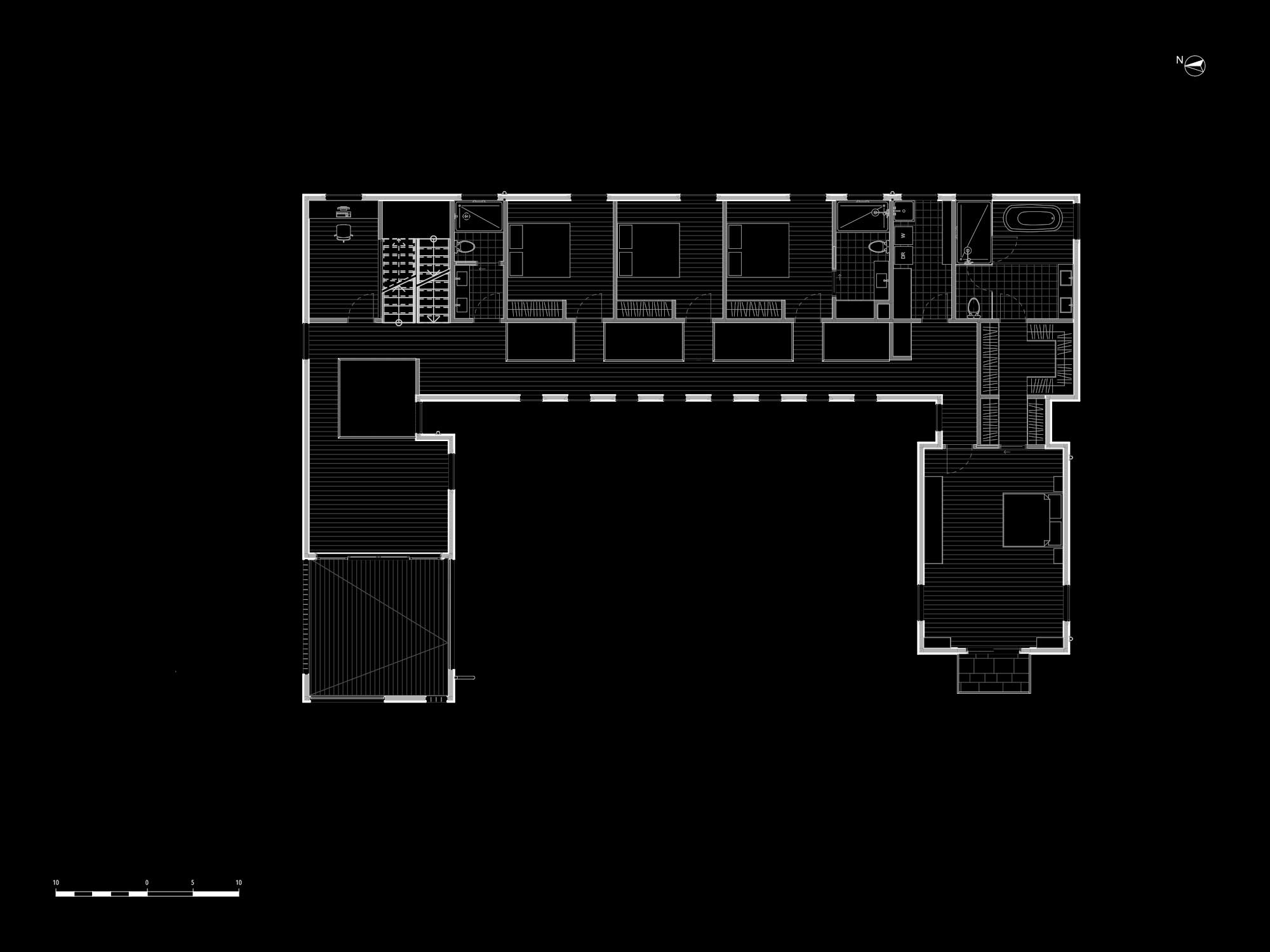 Second Floor