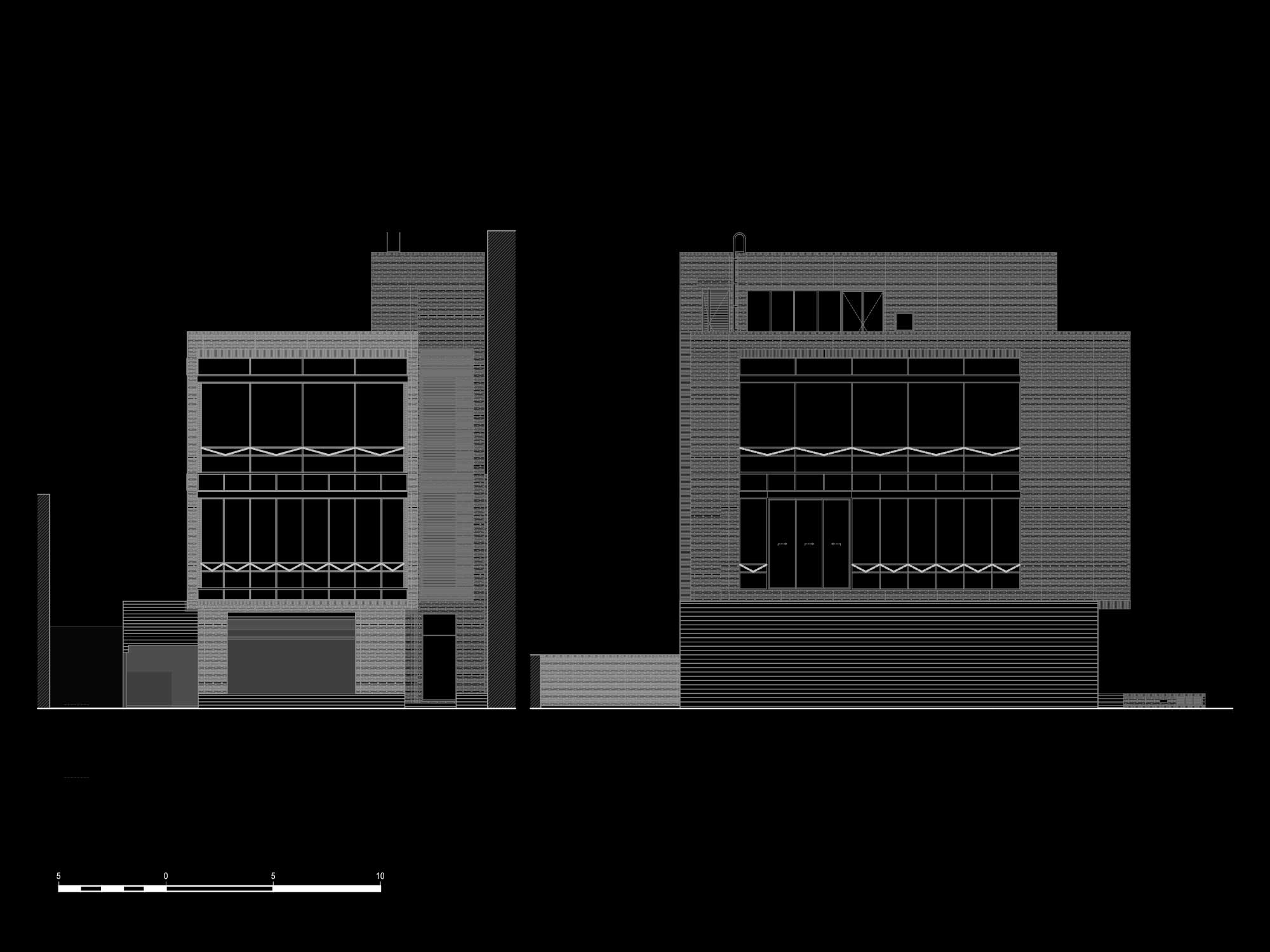 Elevations