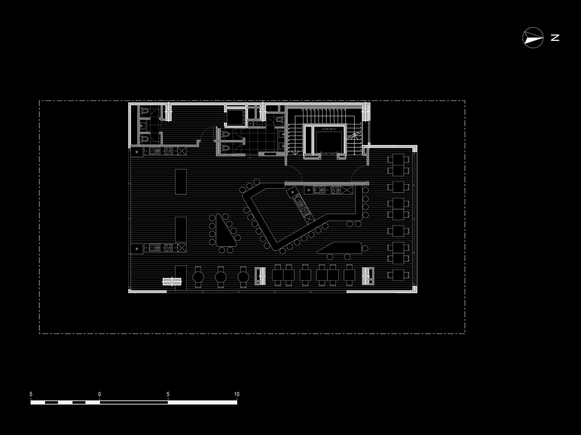 Third Floor