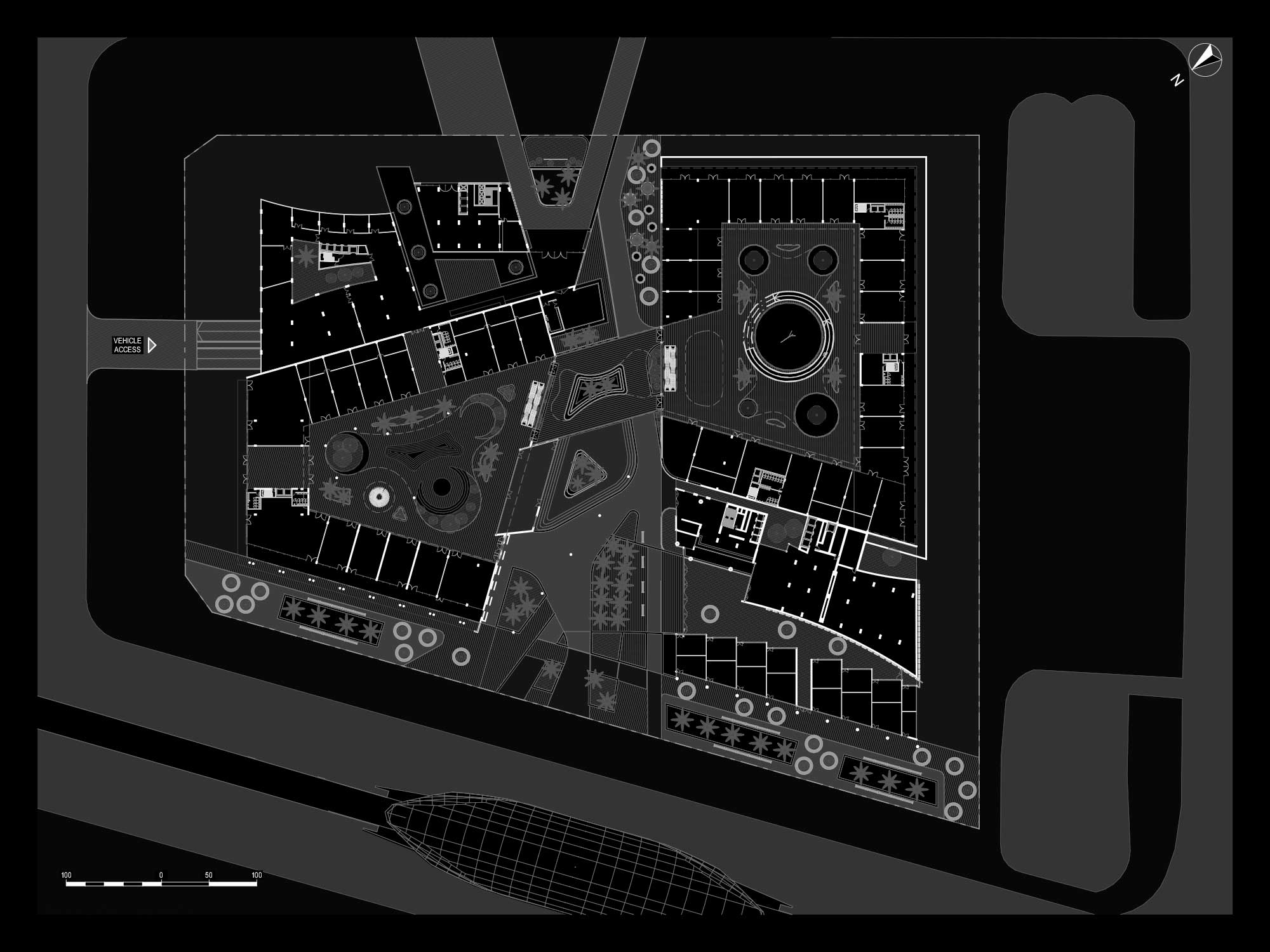 Ground Level