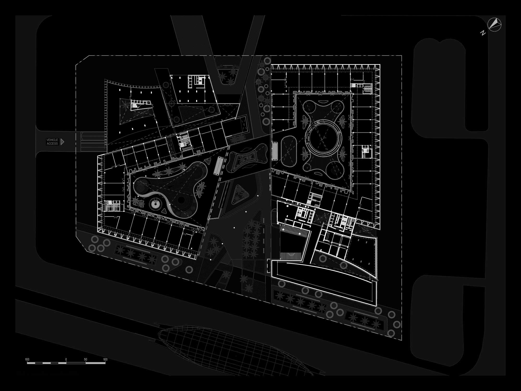Second Level