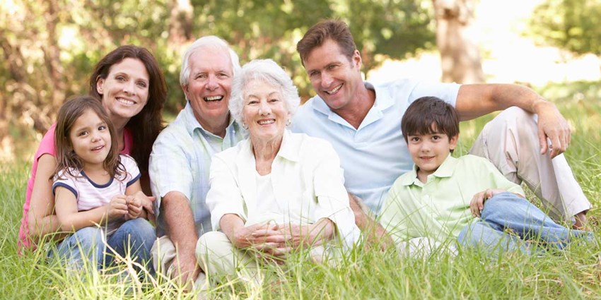 Assisted Living or Skilled Nursing