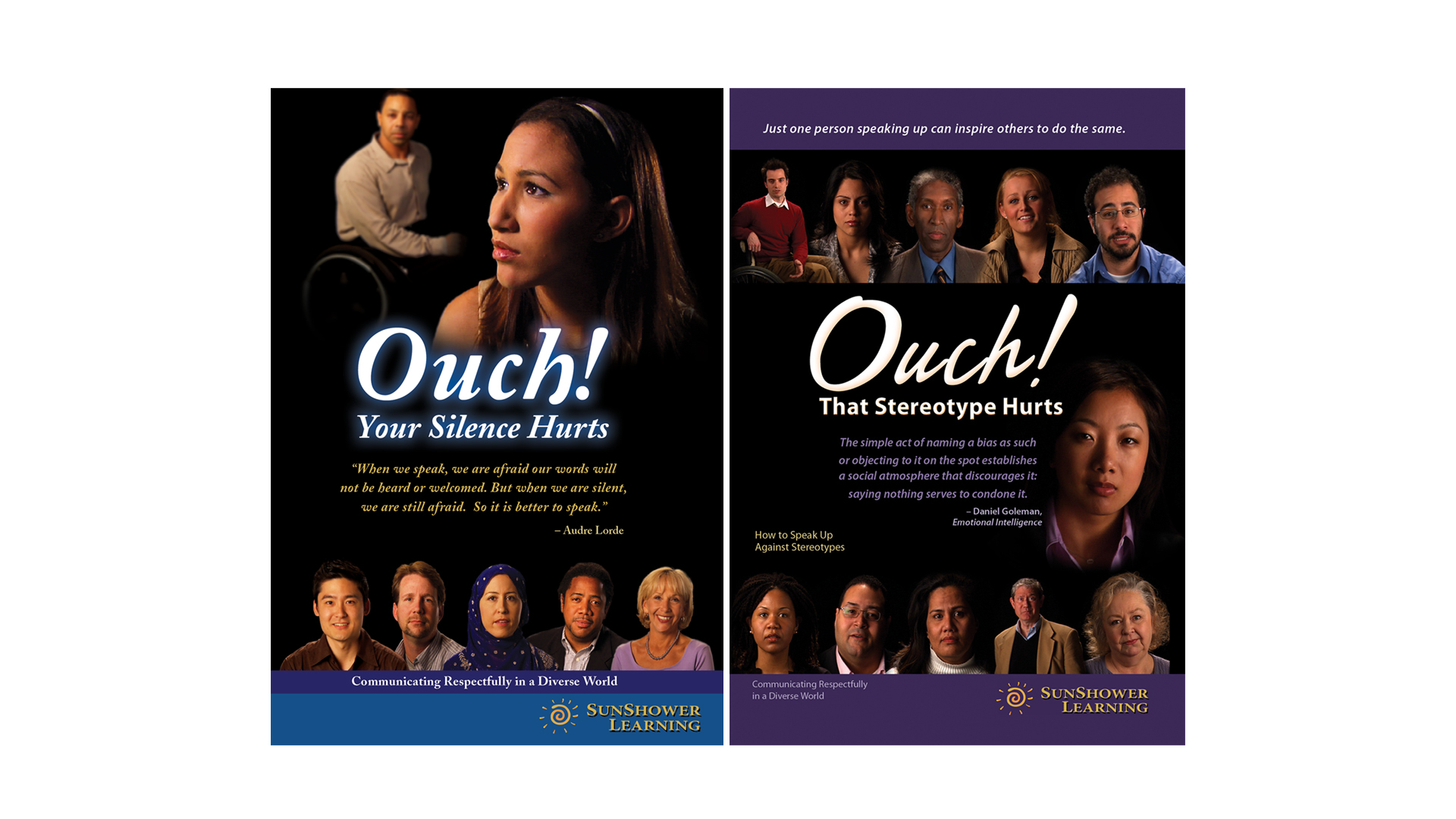 Ouch! Bundle image