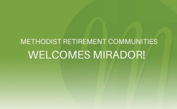 Welcome to Mirador