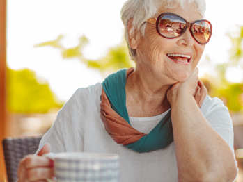 Independent Living Just keep growing