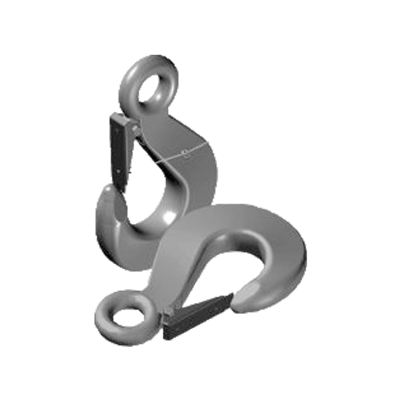 Eye Hook Standard Eye (ROV) Type HK2S Westcon Løfteteknikk Product