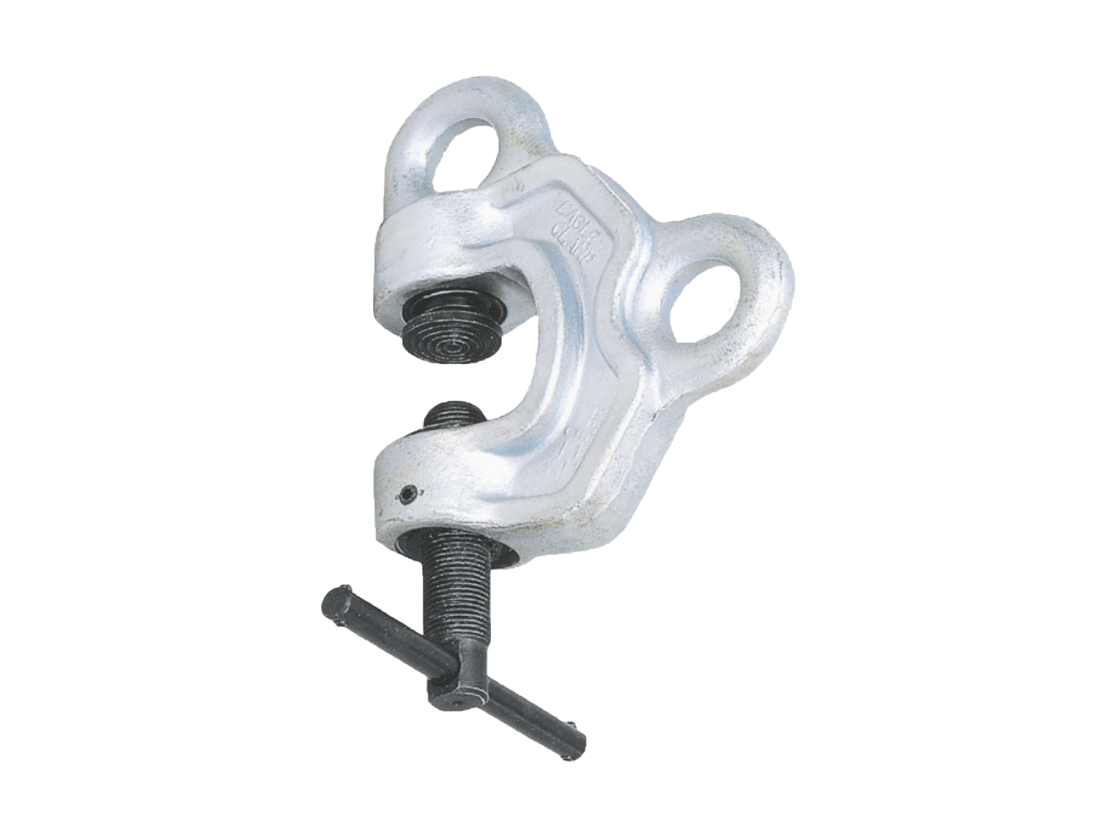 Eagle Clamp Model SBBE Westcon Løfteteknikk Product Catalogue